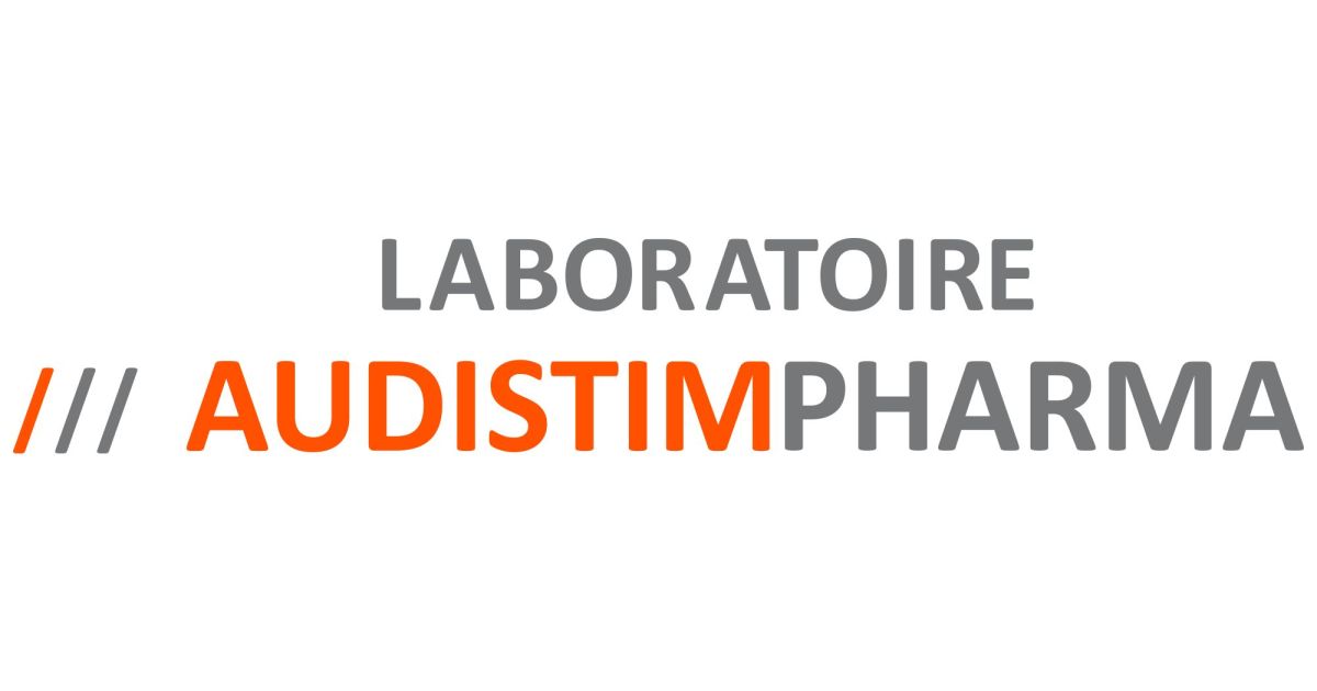 Audistimpharma