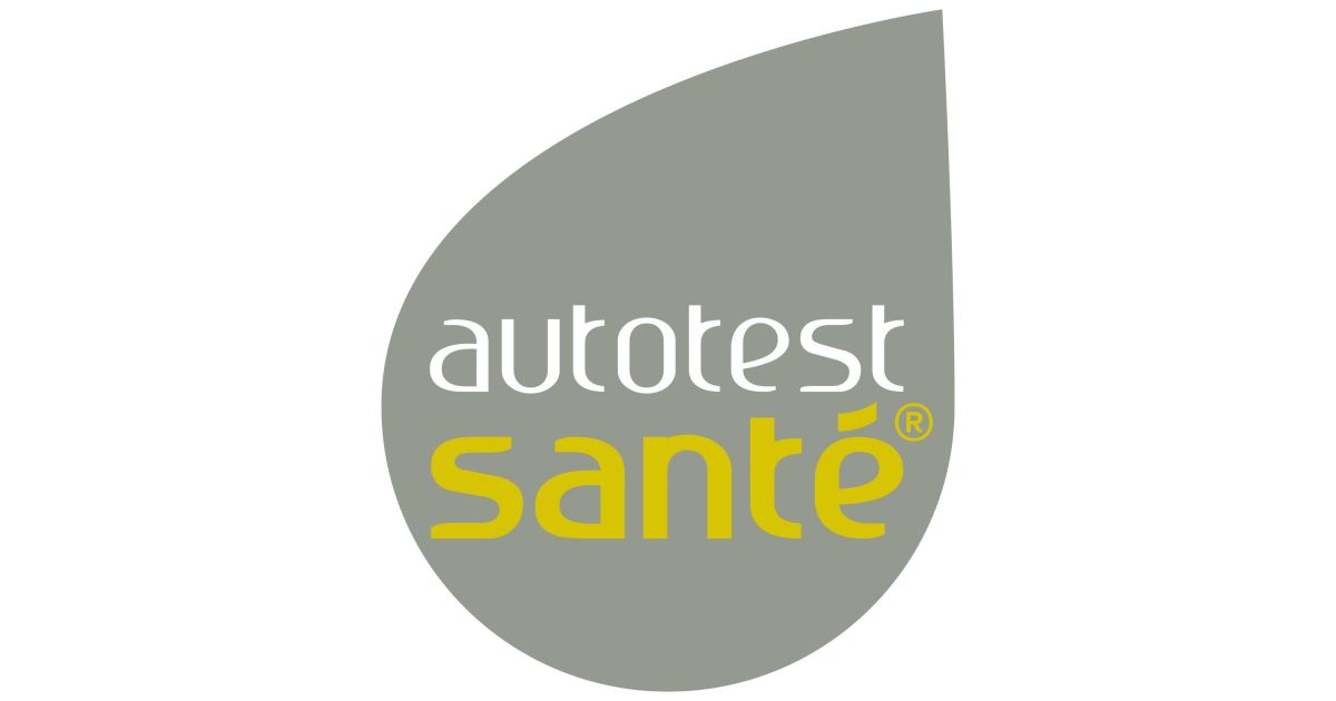 Autotest santé