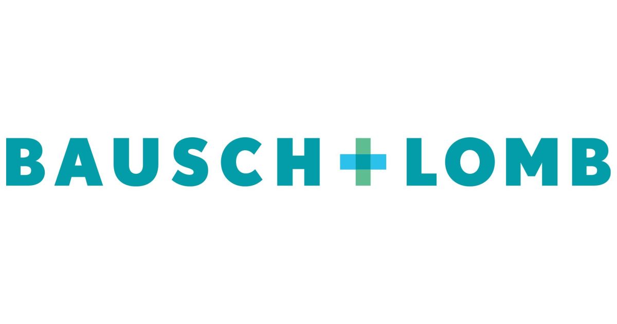 Bausch & Lomb