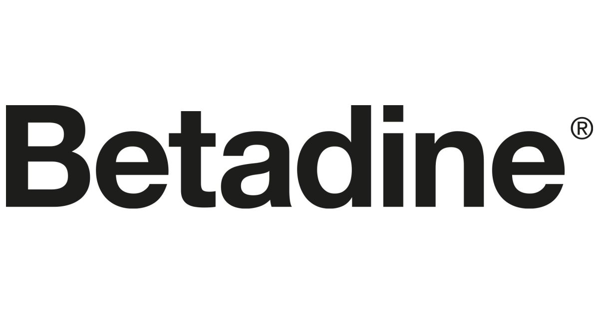 Betadine