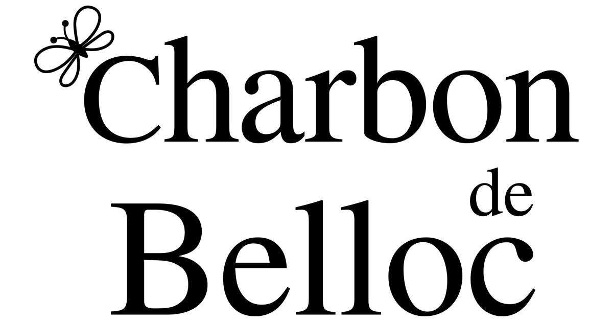 Charbon de Belloc