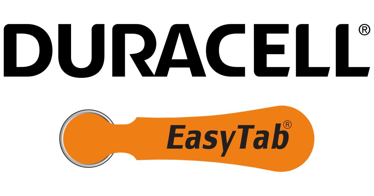 Duracell Easytabs