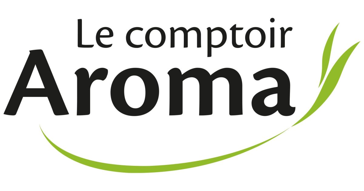 Le Comptoir Aroma