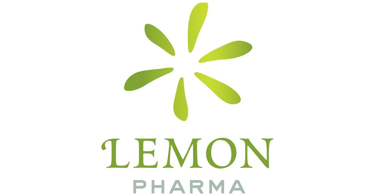 Lemon Pharma