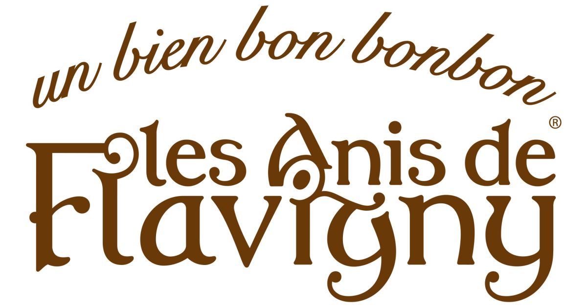 Les anis de Flavigny