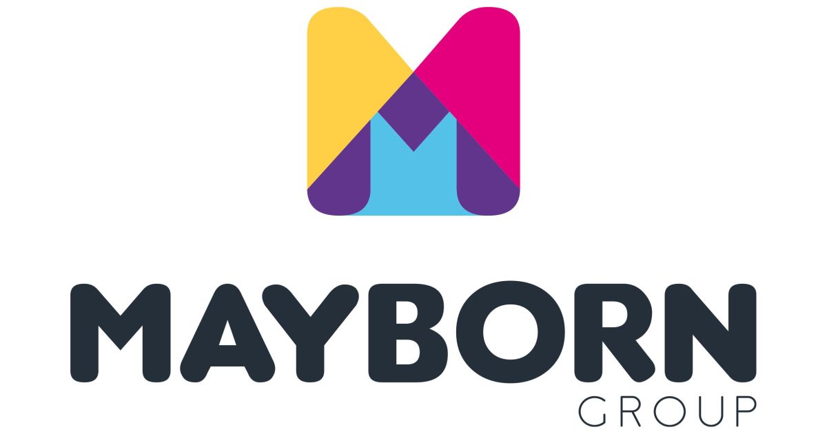 Mayborn