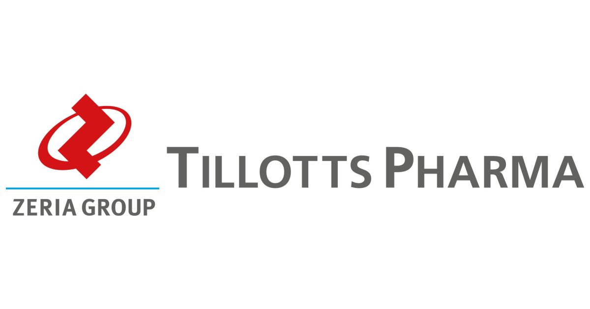 Tillotts Pharma