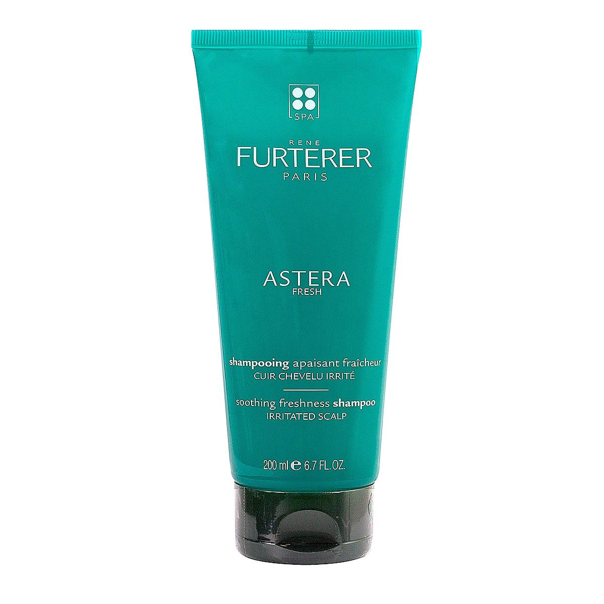 astera fresh shampooing apaisant des cuirs chevelus sensibles ou ...