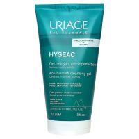 Hyseac gel nettoyant anti-imperfections peau grasse à tendance acnéique 150ml