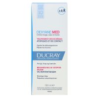 Dexyane Med traitement des eczemas crème 100ml