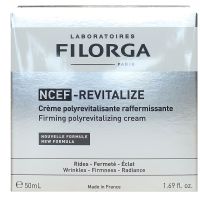 NCEF crème revitalisante raffermissante 50ml