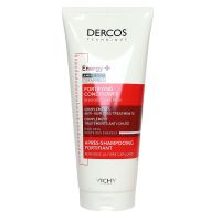 Dercos Energy+ après-shampoing fortifiant 200ml