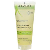 Avoine Rhealba gel douche surgras 200ml