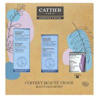 Coffret Beauté visage bio