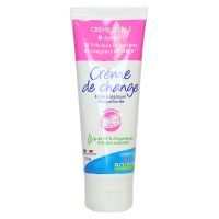 Crème de change 2en1 apaisante non parfumée 75ml