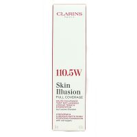 Skin Illusion fond teint mat lumineux 110.5W 30ml