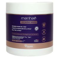 Collagene Absolu 20 jours 200g