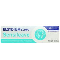 Clinic Sensileave gel traitement sensibilité 30ml