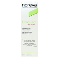 Exfoliac Mat & Pore soin matifiant 30ml