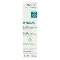 Hyseac gel SOS asséchant 15ml