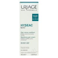 Hyseac Mat gel crème matifiant 40ml