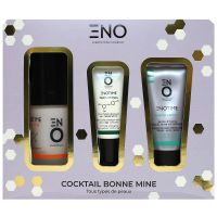 Coffret Enotime cocktail bonne mine toute peau