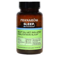 Aromaboost Sleep sommeil 60 capsules