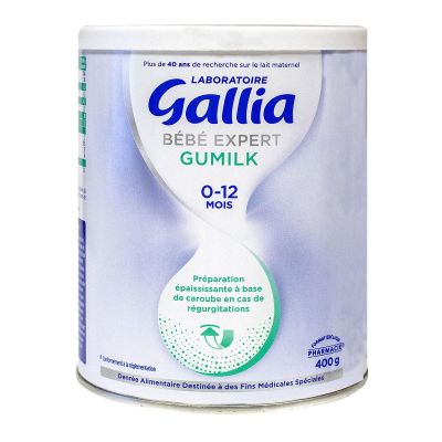 Gallia Elabore Une Large Palette De Laits Infantiles Pour Les Nourrissons Des 6 Mois Pharmabest