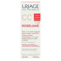 Roseliane CC crème soin teinté anti-rougeurs SPF30 40ml