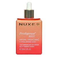 Prodigieuse Boost serum autobronzant 30ml