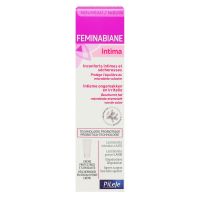 Feminabiane Intima inconforts intimes secheresse crème 15ml