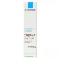 Toleriane Kerium DS concentré soin visage apaisant anti-squames 40ml