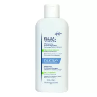 Kelual Squanorm shampoing traitant pellicules grasses 200ml