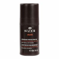 Men 24h déodorant protection 50ml