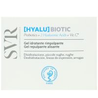 Hyalu Biotic gelée repulpante lissante 50ml