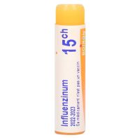 Influenzinum dose - 15CH