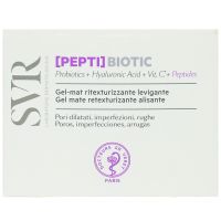 Pepti Biotic gel-mat retexturisant lissant 50ml