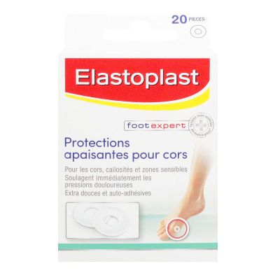 Elastoplast bande adhésive élastique - Strapping & fixation d'attelles