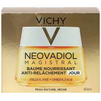 Neovadiol Post-ménopause crème jour relipidante anti-relâchement 50ml