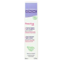 Eau thermale de Jonzac soin léger apaisant anti-rougeurs 40ml