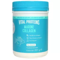 Marine Collagen 221g