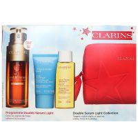 Trousse double serum Light 50ml + crème 15ml + lotion 50ml