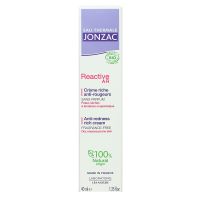 Eau thermale de Jonzac soin riche apaisant 40ml