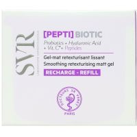 Pepti Biotic recharge gel mat regenerant lissant 50ml