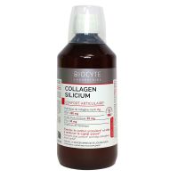 Collagen Silicium confort articulaire 500ml