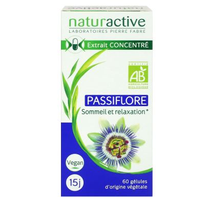 Gingembre Naturactive gélules - Nausées - Grossesse - Mal des