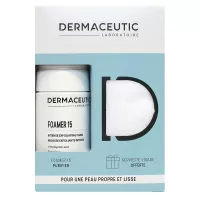 Foamer 15 mousse exfoliante intense 100ml