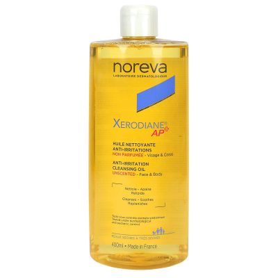 Noreva Exfoliac Mat&Pore Soin Matifiant Anti-Pores Dilatés 30ml