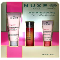 Coffret Very Rose les Essentiels