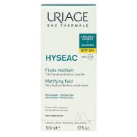 Hyseac fluide matifiant SPF50+ 50ml